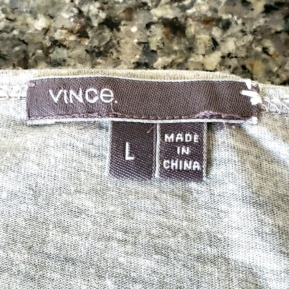 Sequence Tank Top - Picture 8 of 8